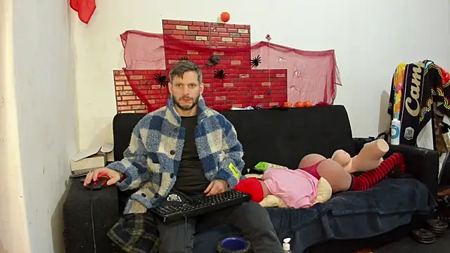 Samurayjiu online show from 02/19/25, 10:20