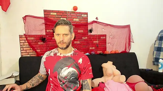 Samurayjiu online show from 02/20/25, 01:08