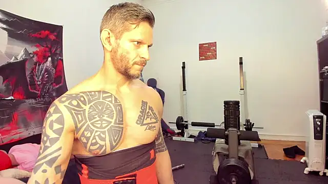 Samurayjiu online show from 02/20/25, 04:14