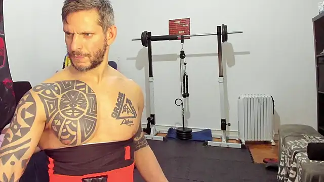 Samurayjiu online show from 02/27/25, 04:21