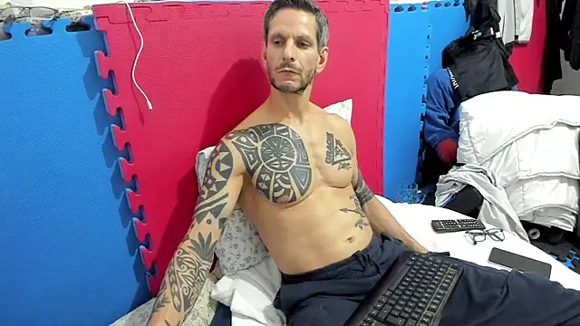 Samurayjiu online show from 10/25/25, 08:36