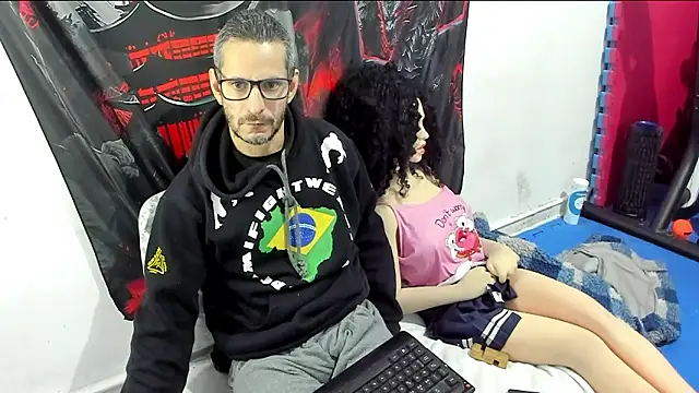 Samurayjiu online show from 02/02/26, 10:41