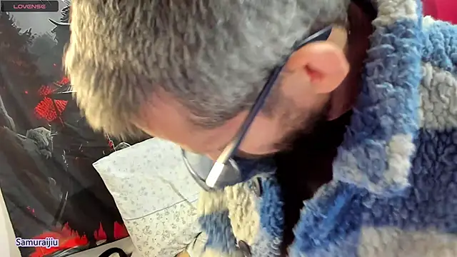 Samurayjiu online show from 02/10/26, 12:48