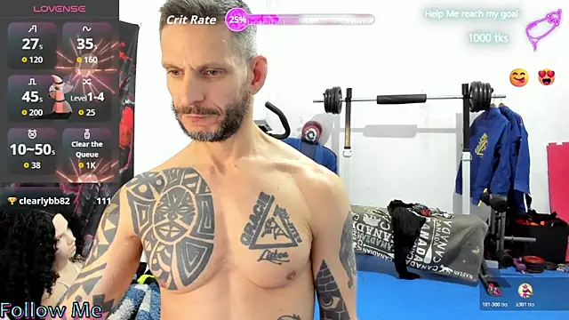 Samurayjiu online show from 03/09/26, 11:20