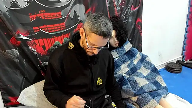 Samurayjiu online show from 03/23/26, 10:14