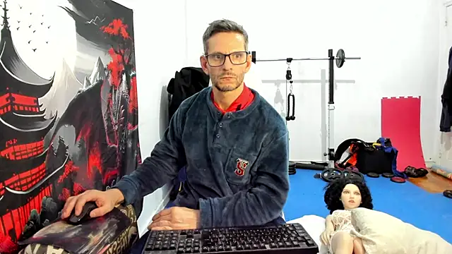 Samurayjiu online show from 03/28/26, 02:00