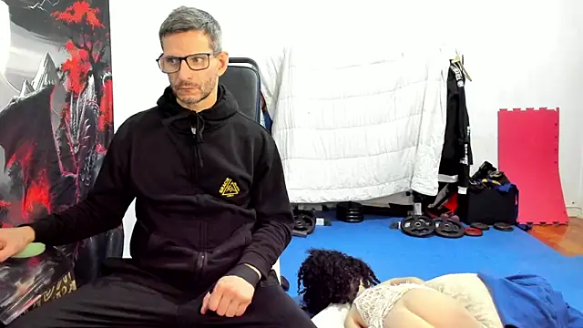 Samurayjiu online show from 03/30/26, 10:33