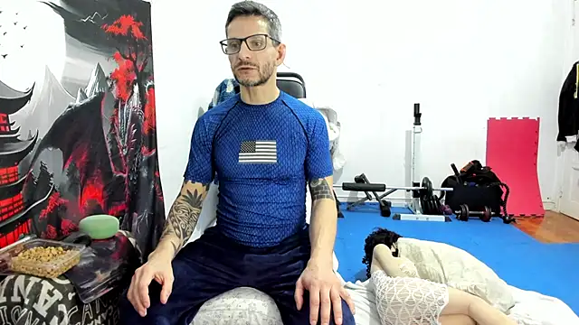 Samurayjiu online show from 04/04/26, 07:00