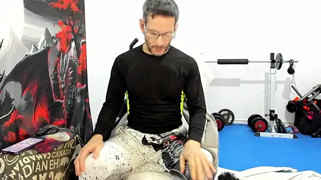 Samurayjiu online show from 04/18/26, 08:31