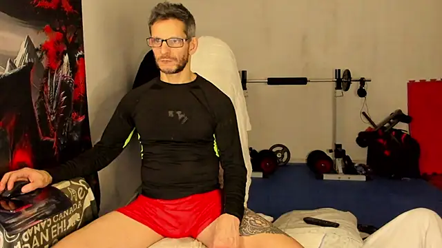 Samurayjiu online show from 04/20/26, 10:55