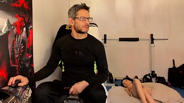 Samurayjiu online show from 04/22/26, 12:18