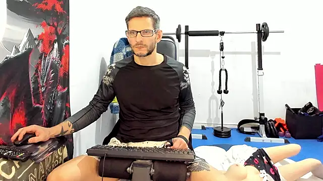 Samurayjiu online show from 04/23/26, 10:45