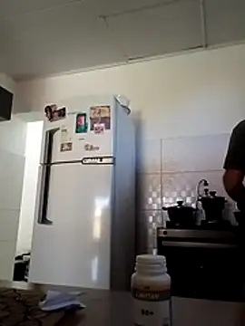 CHATORJ online show from 12/05/25, 04:36