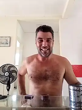 CHATORJ online show from 01/14/26, 02:44