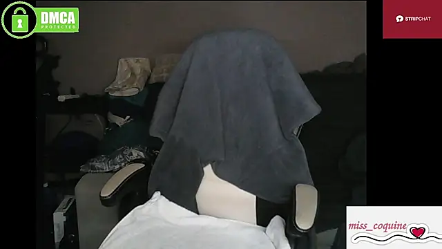miss coquine online show from 05/05/26, 08:11