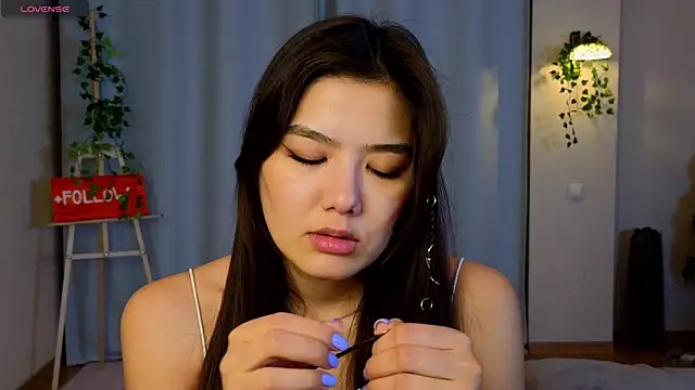 EmmaFisherf online show from 01/19/25, 04:04