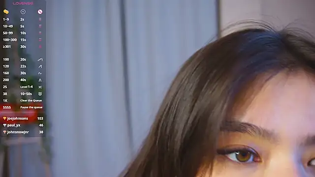 EmmaFisherf online show from 01/22/25, 10:15