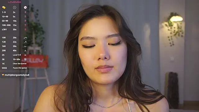 EmmaFisherf online show from 01/25/25, 07:07