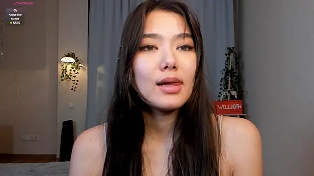 EmmaFisherf online show from 02/01/25, 07:13