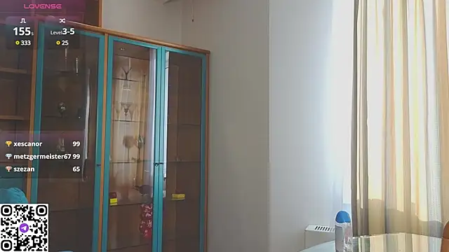 EmmaFisherf online show from 03/09/25, 06:17