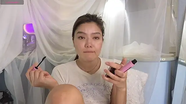 EmmaFisherf online show from 03/23/25, 03:43