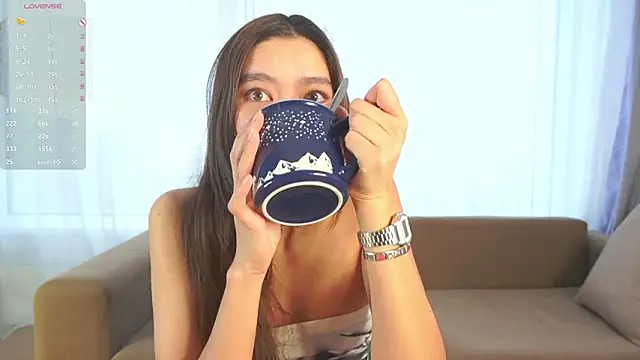 EmmaFisherf online show from 03/09/26, 03:10