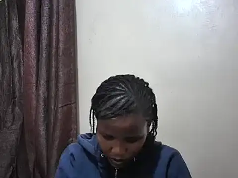 afrikaqueen online show from 01/30/25, 06:32