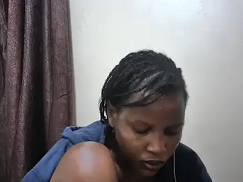 afrikaqueen online show from 02/04/25, 01:27