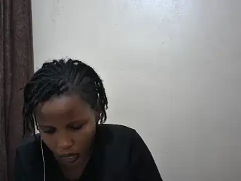 afrikaqueen online show from 02/12/25, 01:48