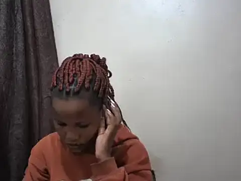 afrikaqueen online show from 02/21/25, 05:20