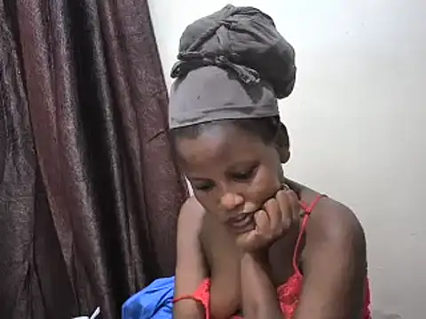 afrikaqueen online show from 02/26/25, 08:15