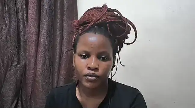 afrikaqueen online show from 03/11/25, 10:09