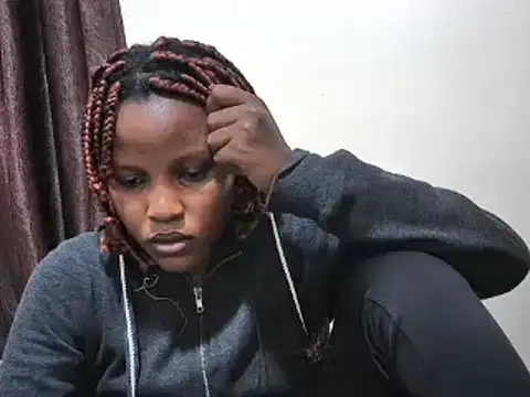 afrikaqueen online show from 03/14/25, 06:39