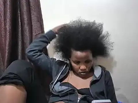 afrikaqueen online show from 03/15/25, 12:47