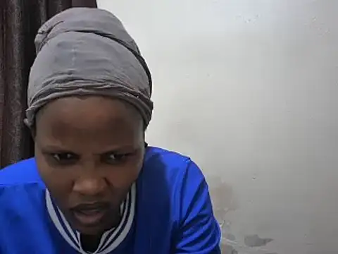 afrikaqueen online show from 03/20/25, 11:23