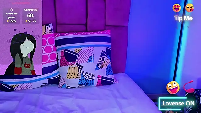 NinaInk online show from 03/01/25, 12:45