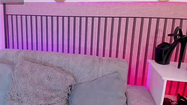 NinaInk online show from 06/14/26, 12:07