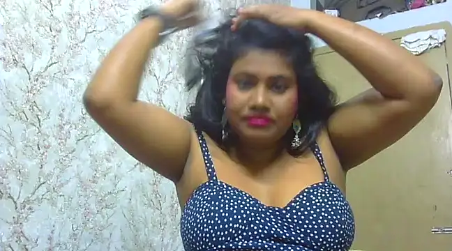 sexy roma online show from 01/17/25, 03:43