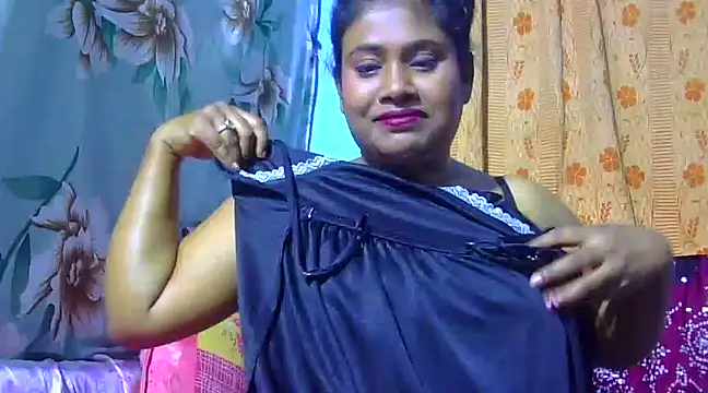 sexy roma online show from 02/03/25, 06:49