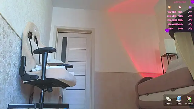 Katy perry  online show from 02/25/26, 02:10