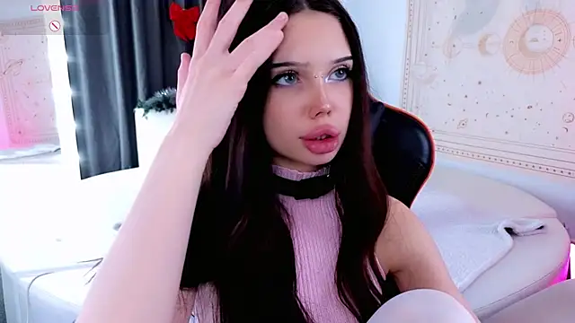 Snapshot of Jessie_Johns chatting on 01/12/26, 06:02 Jessie Johns online show from 01/12/26, 06:02