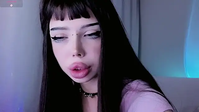 Snapshot of Jessie_Johns chatting on 01/13/26, 01:38 Jessie Johns online show from 01/13/26, 01:38