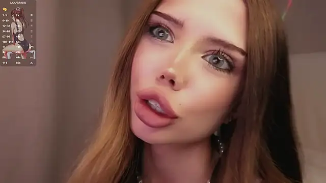 Jessie Johns online show from 04/04/26, 06:05