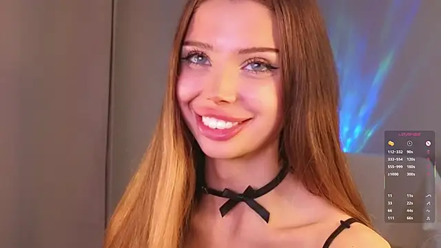 Jessie Johns online show from 04/18/26, 07:07