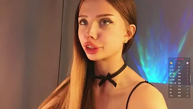 Jessie Johns online show from 04/18/26, 07:58