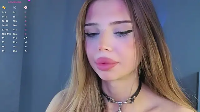 Jessie Johns online show from 04/21/26, 05:39