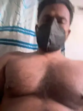 wildboy simon online show from 04/06/26, 06:53