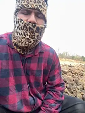 wildboy simon online show from 05/03/26, 07:36