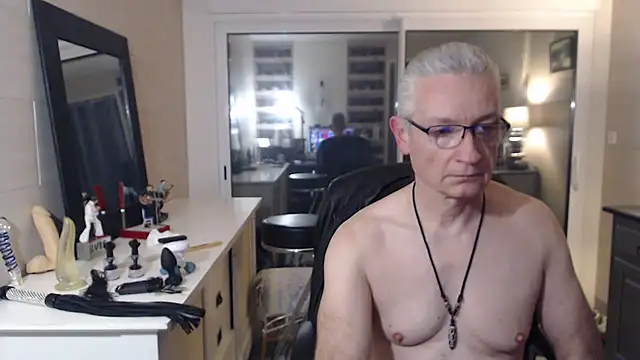 Goduleur69 online show from 01/11/25, 12:44