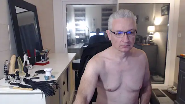 Goduleur69 online show from 01/13/25, 09:20